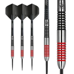 Winmau Ton Machine Red -Darts Promotion Store 1030 2026g 20Ton 20Machine 20 20Image 206