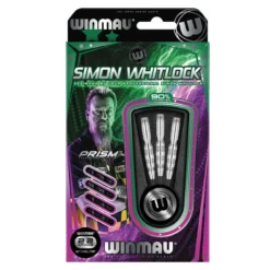 Winmau Simon Whitlock 2 -Darts Promotion Store 1042 2022g 20Simon 20Whitlock 20 20Image 204