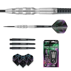 Winmau Simon Whitlock 2 -Darts Promotion Store 1042 2022g 20Simon 20Whitlock 20 20Image 205