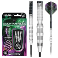 Winmau Simon Whitlock 2 -Darts Promotion Store 1042 24g Simon Whitlock Image 1 1621848017