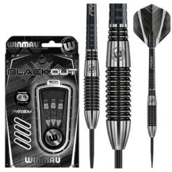 Winmau Blackout 2