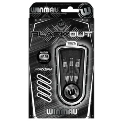 Winmau Blackout 2 -Darts Promotion Store 1043 2024g 20Blackout 20 20Image 204