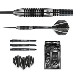 Winmau Blackout 2 -Darts Promotion Store 1043 2024g 20Blackout 20 20Image 205