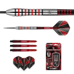 Winmau Dennis Priestley -Darts Promotion Store 1060 2021g 20Dennis 20Priestley 20 20Image 205
