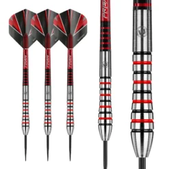 Winmau Dennis Priestley -Darts Promotion Store 1060 2021g 20Dennis 20Priestley 20 20Image 206