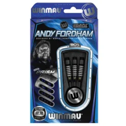 Winmau Andy Fordham Onyx -Darts Promotion Store 1070 2023g 20Andy 20Fordham 4
