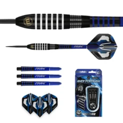 Winmau Andy Fordham Onyx -Darts Promotion Store 1070 2023g 20Andy 20Fordham 5
