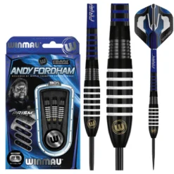 Winmau Andy Fordham Onyx -Darts Promotion Store 1070 25g Andy Fordham 1 1621251610