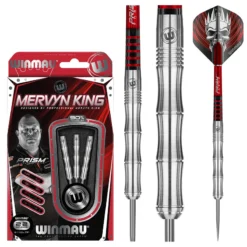 Winmau Mervyn King