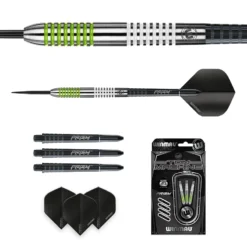 Winmau Ton Machine Green -Darts Promotion Store 1082 2021g 20Ton 20Machine 20 20Image 205