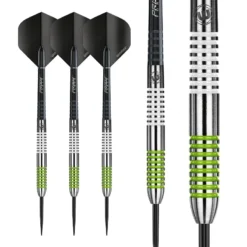 Winmau Ton Machine Green -Darts Promotion Store 1082 2021g 20Ton 20Machine 20 20Image 206