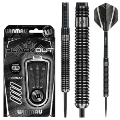 Winmau Blackout 1