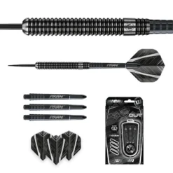 Winmau Blackout 1 -Darts Promotion Store 1083 2022g 20Blackout 20 20Image 205