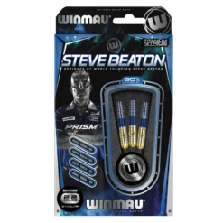 Winmau Steve Beaton -Darts Promotion Store 1407 2022g 20Steve 20Beaton 20 20Image 204