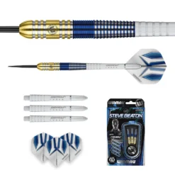 Winmau Steve Beaton -Darts Promotion Store 1407 2022g 20Steve 20Beaton 20 20Image 205