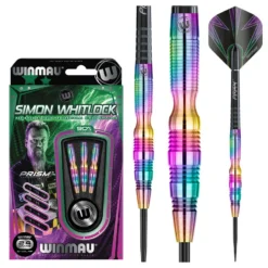 Winmau Simon Whitlock 3 -Darts Promotion Store 140824gSimonWhitlock Image1