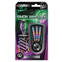 Winmau Simon Whitlock 3 -Darts Promotion Store 1408 2022g 20Simon 20Whitlock 20 20Image 204