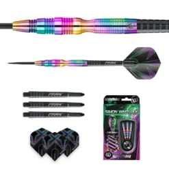 Winmau Simon Whitlock 3 -Darts Promotion Store 1408 2022g 20Simon 20Whitlock 20 20Image 205