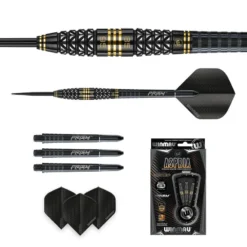 Winmau Aspria -Darts Promotion Store 1410 20Aspria 2023g 20 20Image 205