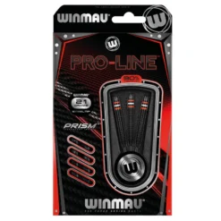 Winmau Pro-Line -Darts Promotion Store 1421 2021g 20Pro Line 20 20Image 204