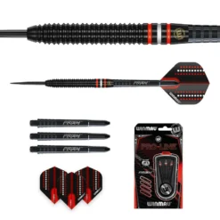 Winmau Pro-Line -Darts Promotion Store 1421 2021g 20Pro Line 20 20Image 205