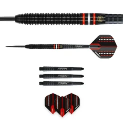 Winmau Pro-Line -Darts Promotion Store 1421 2021g 20Pro Line 20 20Image 207