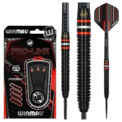 Winmau Pro-Line -Darts Promotion Store 1421 24g Pro Line Image 1 1621599618