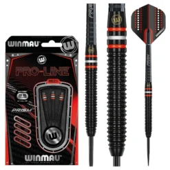 Winmau Pro-Line -Darts Promotion Store 1421 25g Pro Line Image 1 1621599621