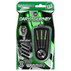 Winmau Daryl Gurney Special Edition -Darts Promotion Store 142222gDarylGurneySE image 4