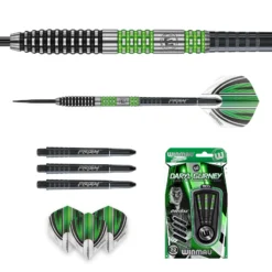 Winmau Daryl Gurney Special Edition -Darts Promotion Store 142222gDarylGurneySE image 5