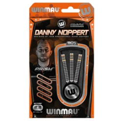 Winmau Danny Noppert -Darts Promotion Store 1428 2023g 20Danny 20Noppert 20 20Image 204