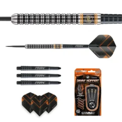 Winmau Danny Noppert -Darts Promotion Store 1428 2023g 20Danny 20Noppert 20 20Image 205