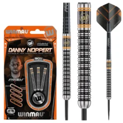 Winmau Danny Noppert -Darts Promotion Store 1428 25g Danny Noppert Image 1 1621426808