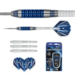 Winmau Andy Fordham 11 Winmau Andy Fordham -Darts Promotion Store 1431 2024g 20Andy 20Fordham 5