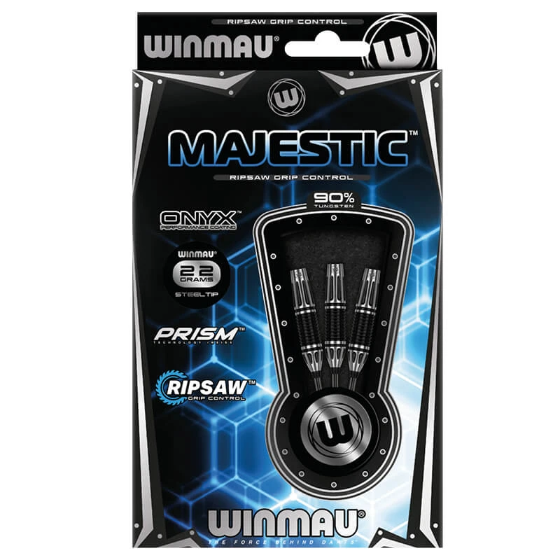 Winmau Majestic 4 Winmau Majestic - Image 4