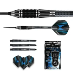 Winmau Majestic 13 Winmau Majestic -Darts Promotion Store 1432 2022g 20Majestic 20 20Image 205