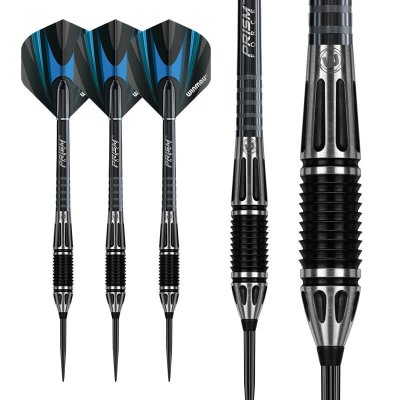 Winmau Majestic 6 Winmau Majestic - Image 6