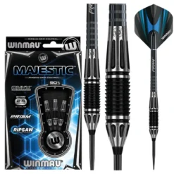 Winmau Majestic 16 Winmau Majestic -Darts Promotion Store 1432 24g Majestic Image 1 1621591810