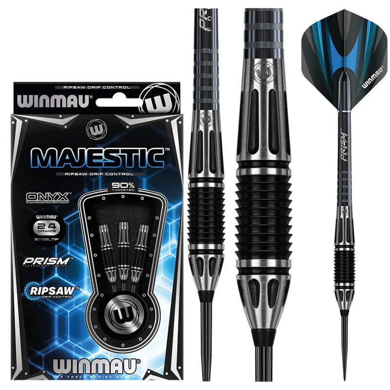 Winmau Majestic 8 Winmau Majestic - Image 8