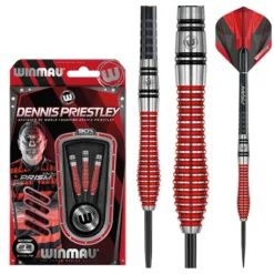Winmau Dennis Priestley SE