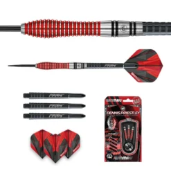 Winmau Dennis Priestley SE -Darts Promotion Store 1436 2022g 20Dennis 20Priestley 20SE 20 20Image 205