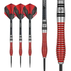 Winmau Dennis Priestley SE -Darts Promotion Store 1436 2022g 20Dennis 20Priestley 20SE 20 20Image 206