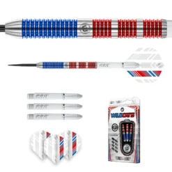 Winmau Wildcats -Darts Promotion Store 1467 Wildcat 21g Steeltip Image 205