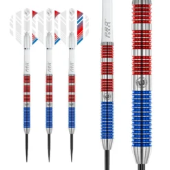 Winmau Wildcats -Darts Promotion Store 1467 Wildcat 21g Steeltip Image 206