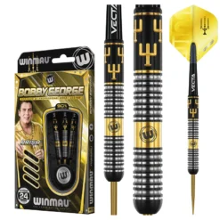 Winmau Bobby George