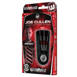 Winmau Joe Cullen S.E. -Darts Promotion Store 1470 JoeCullenSE 22g Steeltip 20 20Image 204
