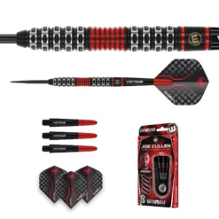 Winmau Joe Cullen S.E. -Darts Promotion Store 1470 JoeCullenSE 22g Steeltip 20 20Image 205