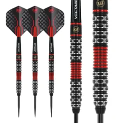 Winmau Joe Cullen S.E. -Darts Promotion Store 1470 JoeCullenSE 22g Steeltip 20 20Image 206