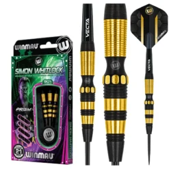 Darts Promotion Store 9 Winmau Simon Whitlock Onyx AU