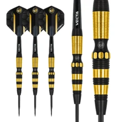 Winmau Simon Whitlock Onyx AU -Darts Promotion Store 1471 SimonWhitlock 21g Steeltip Image 206